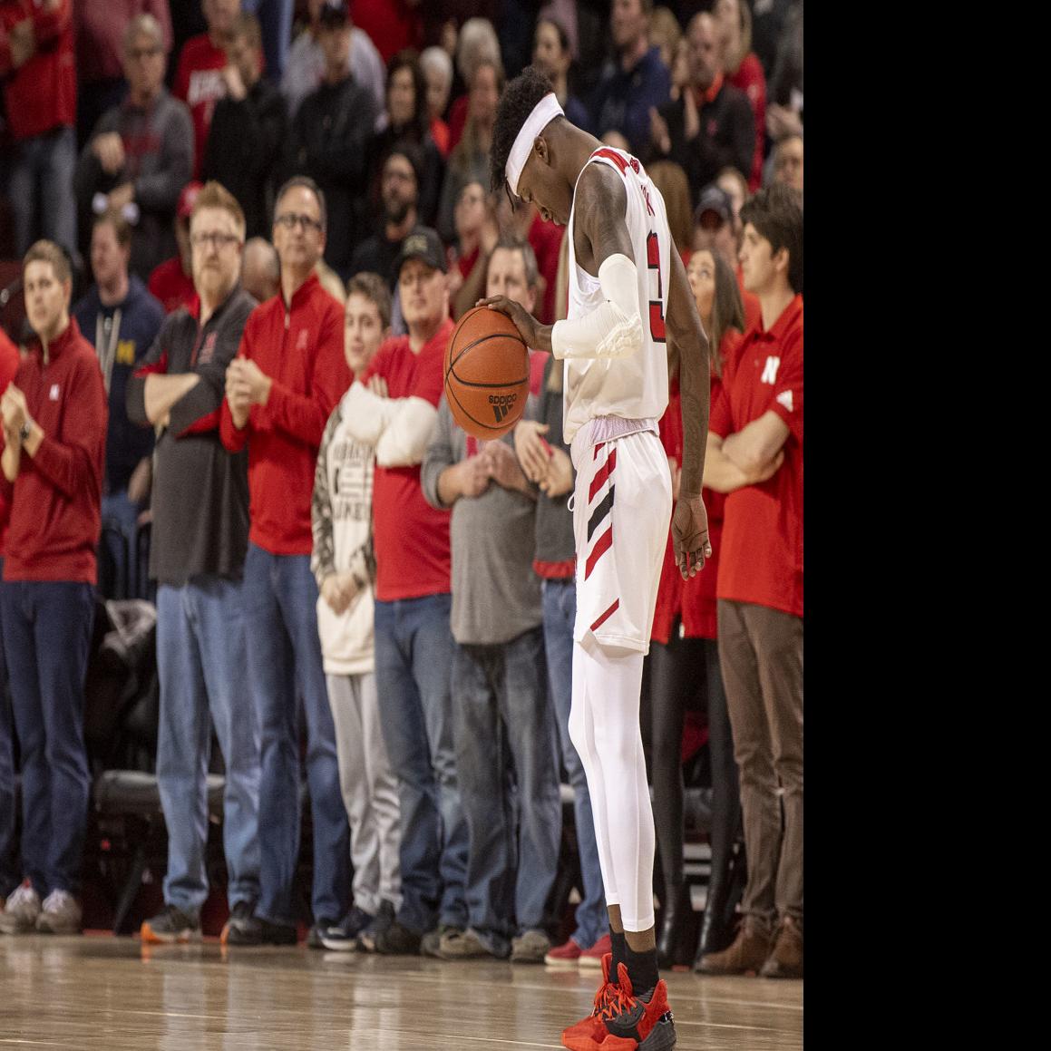 Nu Men S Hoops Notes Honoring Kobe Cross Strong Again Arop Gets