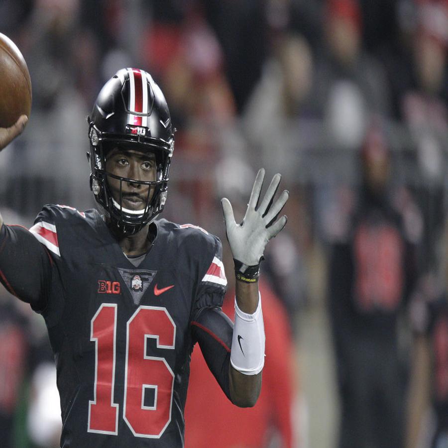 Big Ten Football Power Rankings Oct 20 Husker Extra