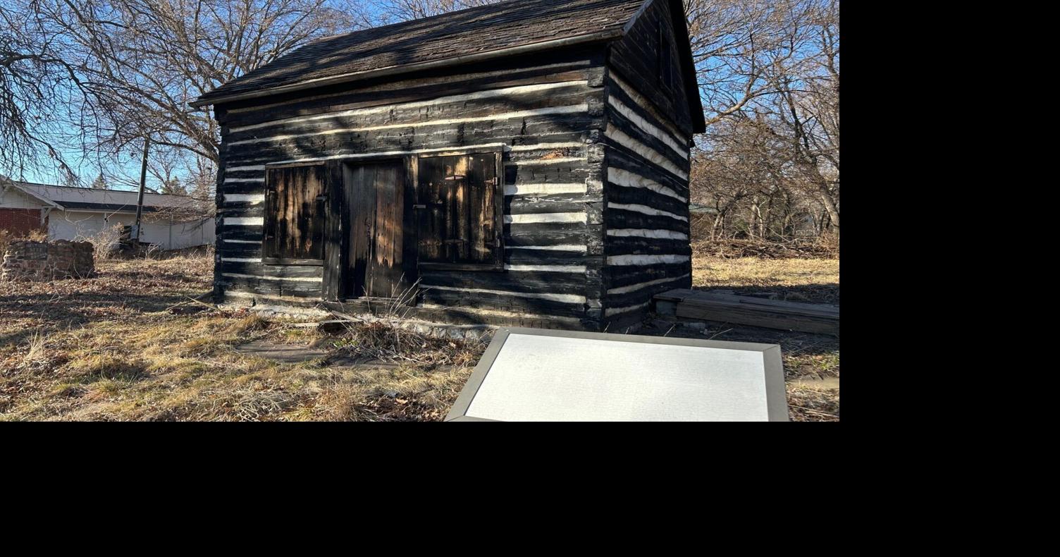 Mayhew Cabin board hopes to restore historic Underground Railroad site