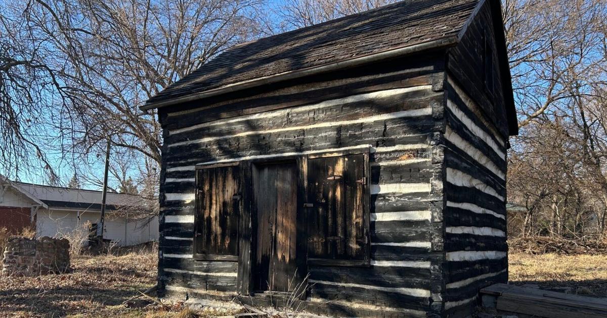 Mayhew Cabin board hopes to restore historic Underground Railroad site