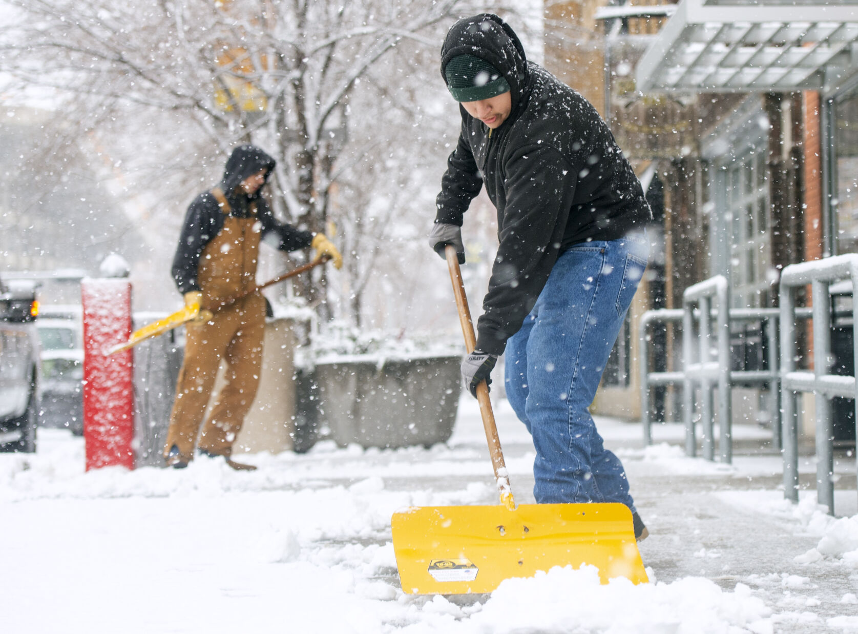 LPS cancels school as Nebraska winter storm looms