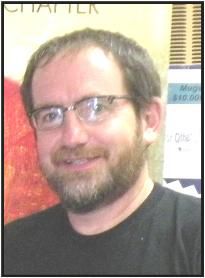 Terry Werner