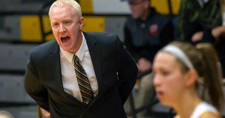 Nebraska women’s basketball hires Brad Fischer as assistant