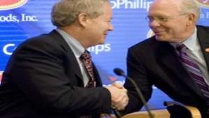 Tyson Conocophillips To Make Biodiesel Out Of Animal Fat Business Journalstar Com