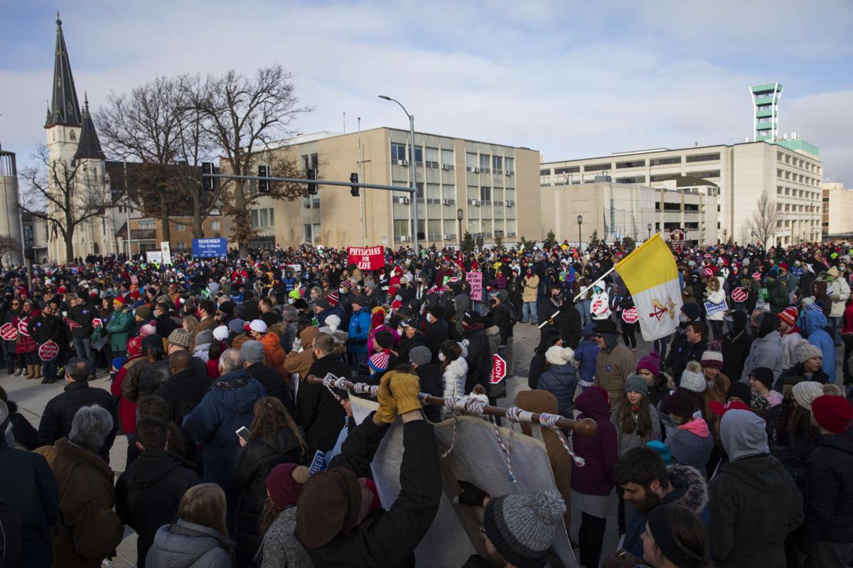 Walk for Life 1.16