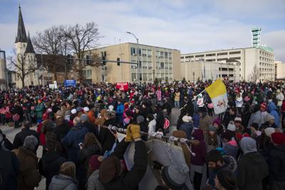 Walk for Life 1.16