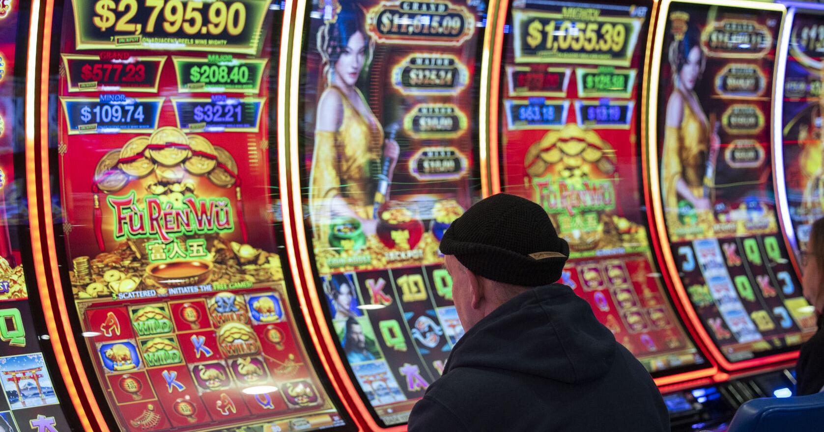 Nebraska Racing and Gaming Commission announces 4 finalists for executive director post - Vimarsana News