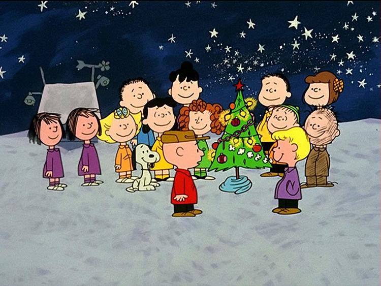🎄 Merry, merry: 20 heartwarming Christmas specials to watch this year