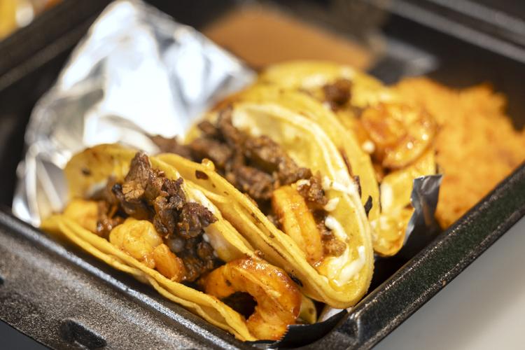 Tacos Los Hermanos, 12.2