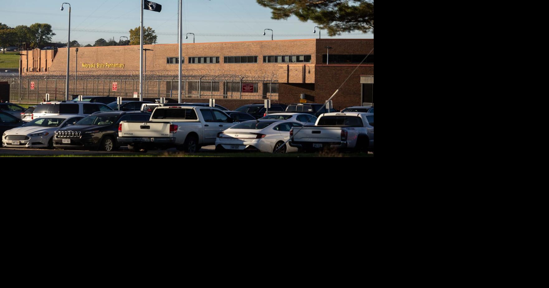 Nebraska State Penitentiary