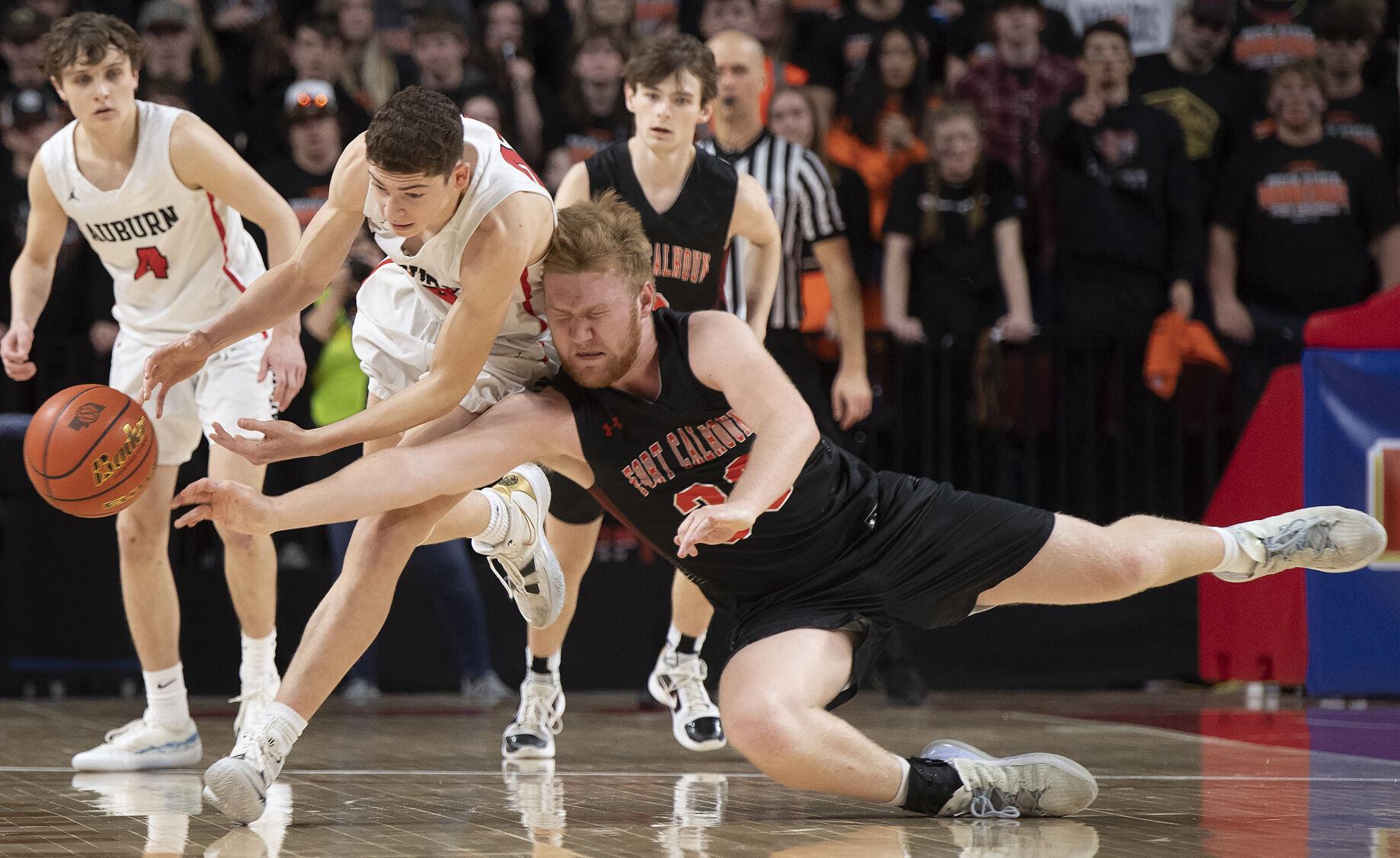 Top Journal Star photos for March