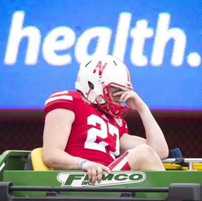 BYU vs. Nebraska, 9.5.15