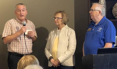 Safe Kids program to receive $2K