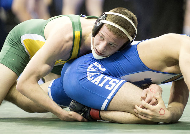 Photos: Best Of State Wrestling 2014 | Prep Sports Galleries ...