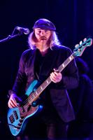 Lincoln's Dave Beste and Rival Sons open for Black Sabbath
