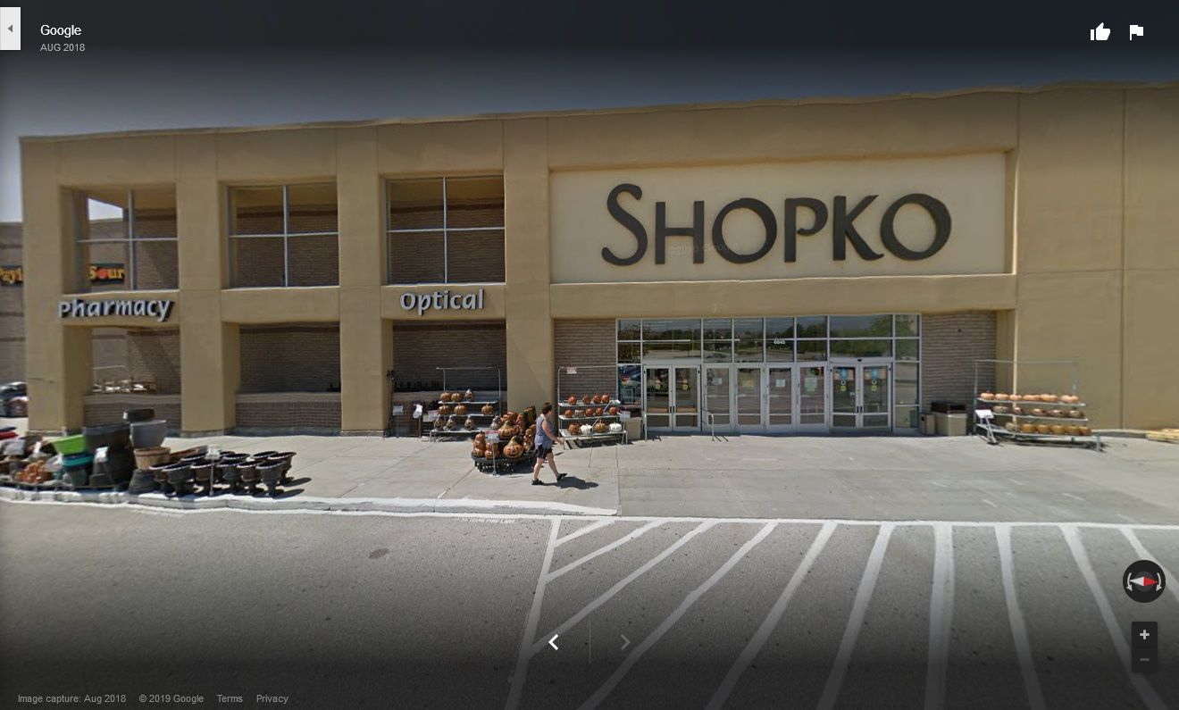 Home store appears to have found home in former Lincoln Shopko