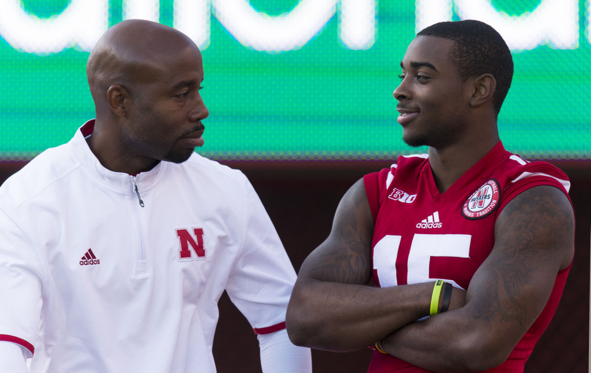 South Alabama vs. Nebraska, 9.12.15