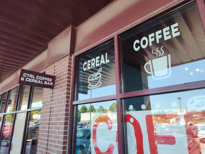 Ctrl cereal, 6.19