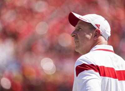 Florida Atlantic vs. Nebraska, 8.30.14