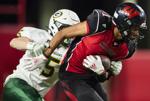 Gretna vs. Omaha Westside, 11.23