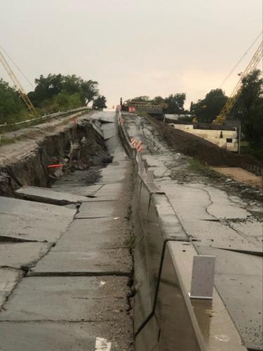 Nebraska 1 damage