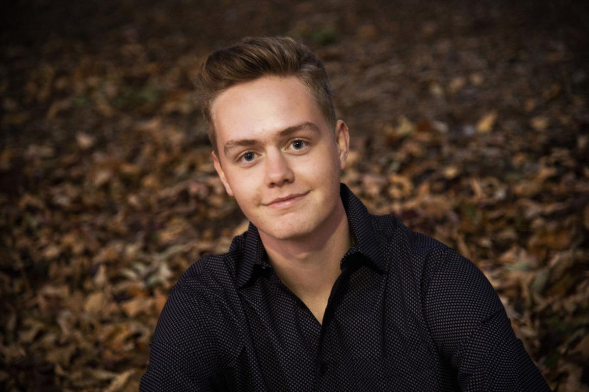 Eli Brown