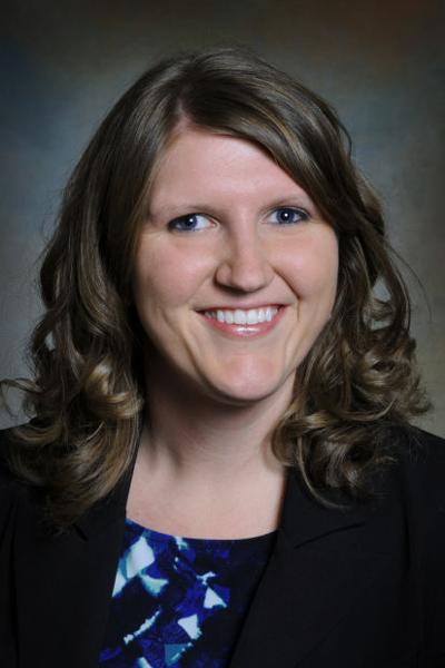 Union Bank & Trust promotes Wiedel