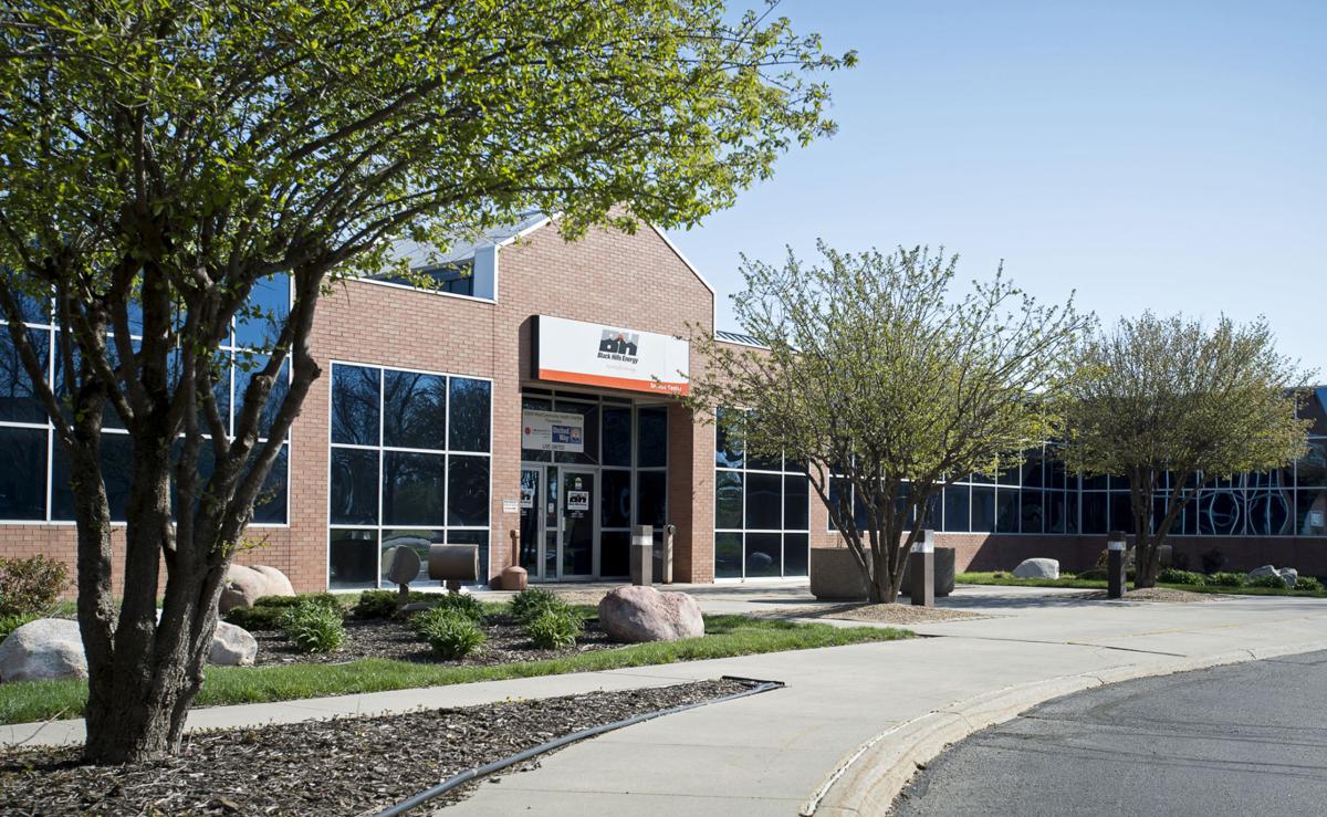 Black Hills Energy call center