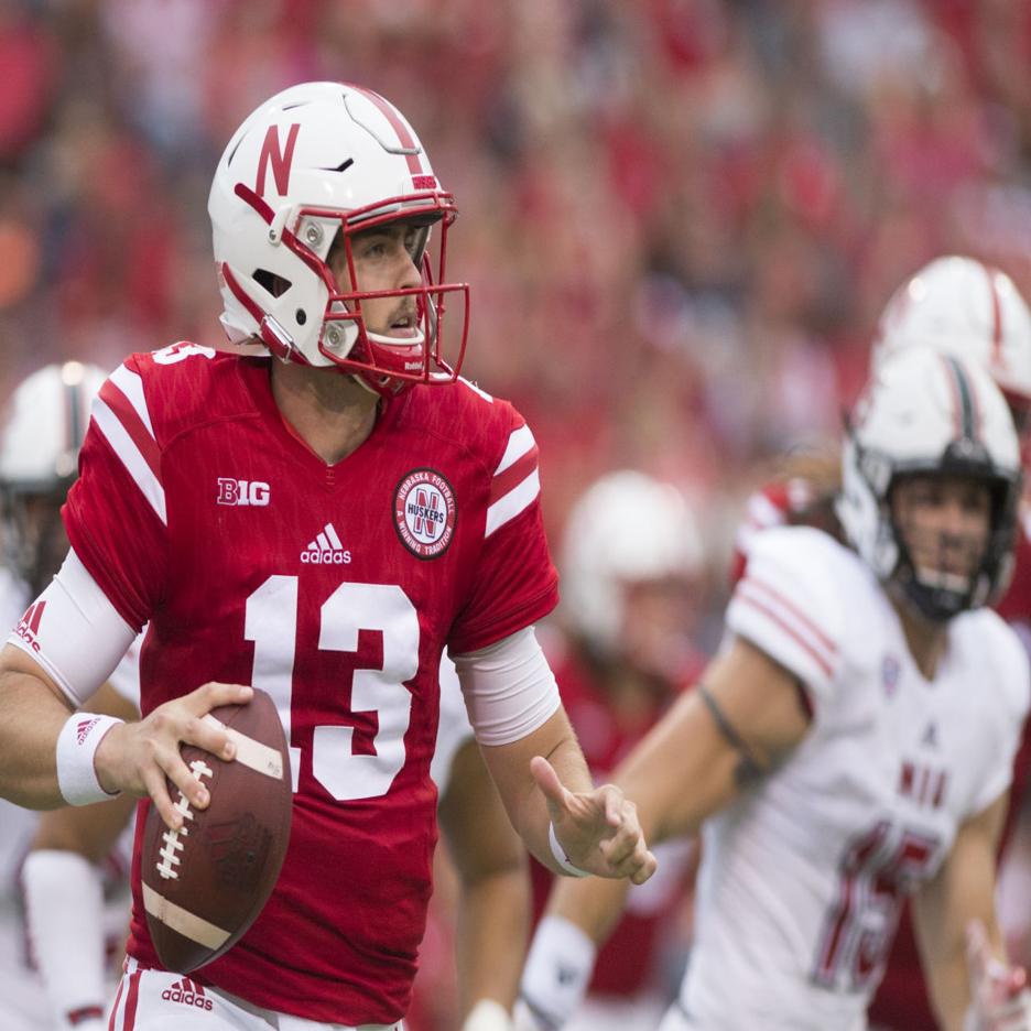 Read All About It What Nebraska Players Had To Say After