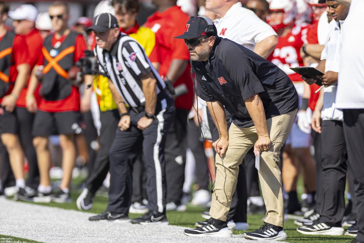 Nebraska Baseball: Getting To Know Purdue Baseball - Corn Nation