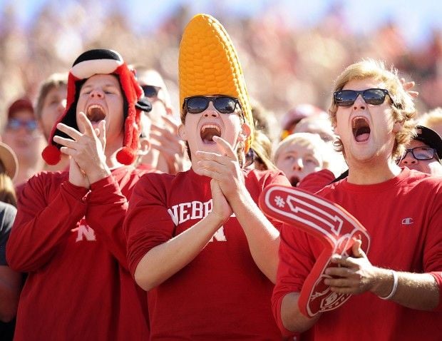 Idaho State vs. Nebraska, 9.22.12 IS12