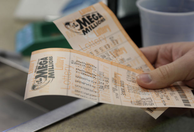 winning mega millions numbers