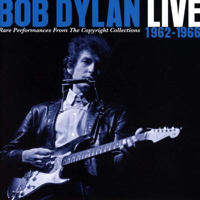 Dylan record