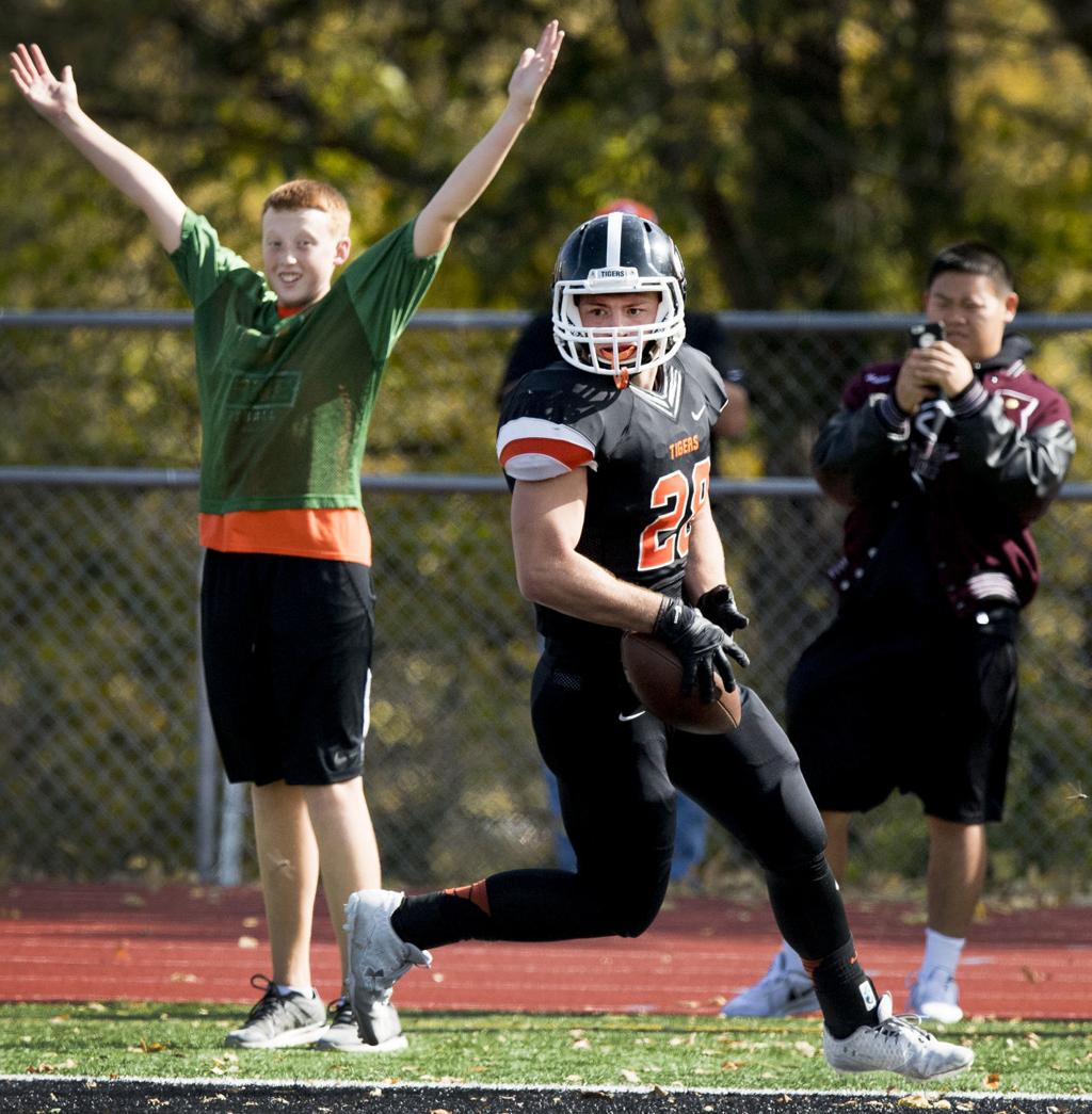 Doane Kicking Off Football Season With Rare Thursday Night Home