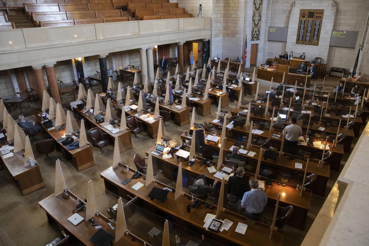Legislature 7.30