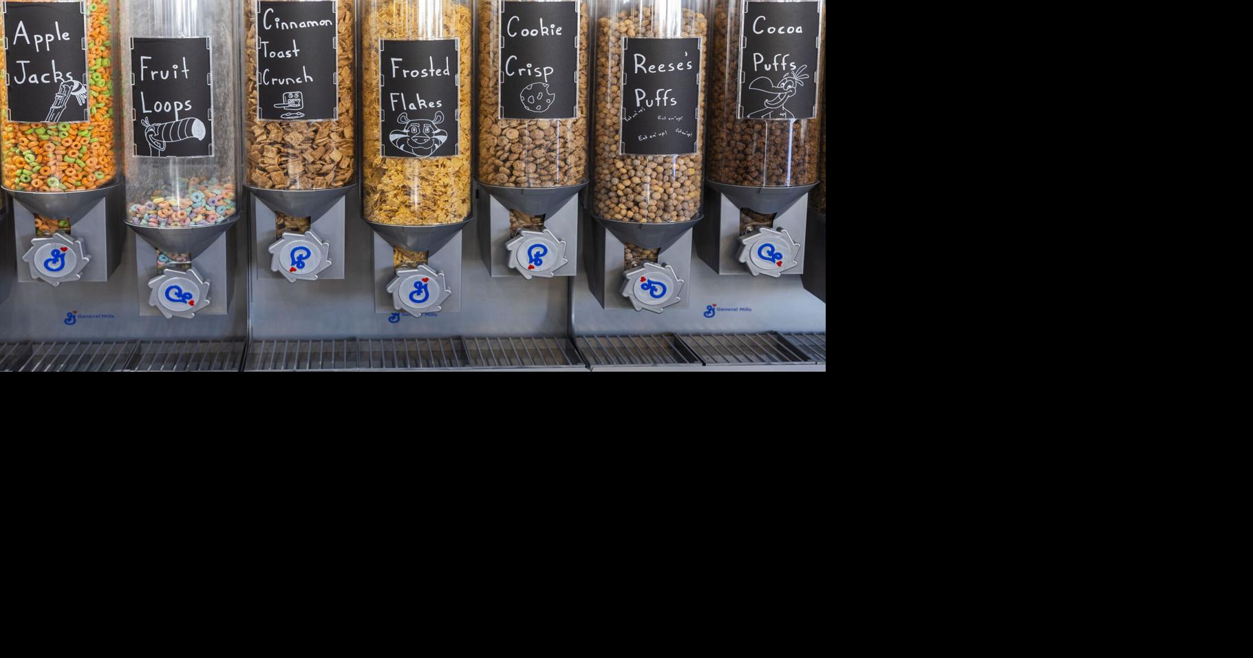 featured image for post Lincoln business briefs include Breakfast Unhinged closing