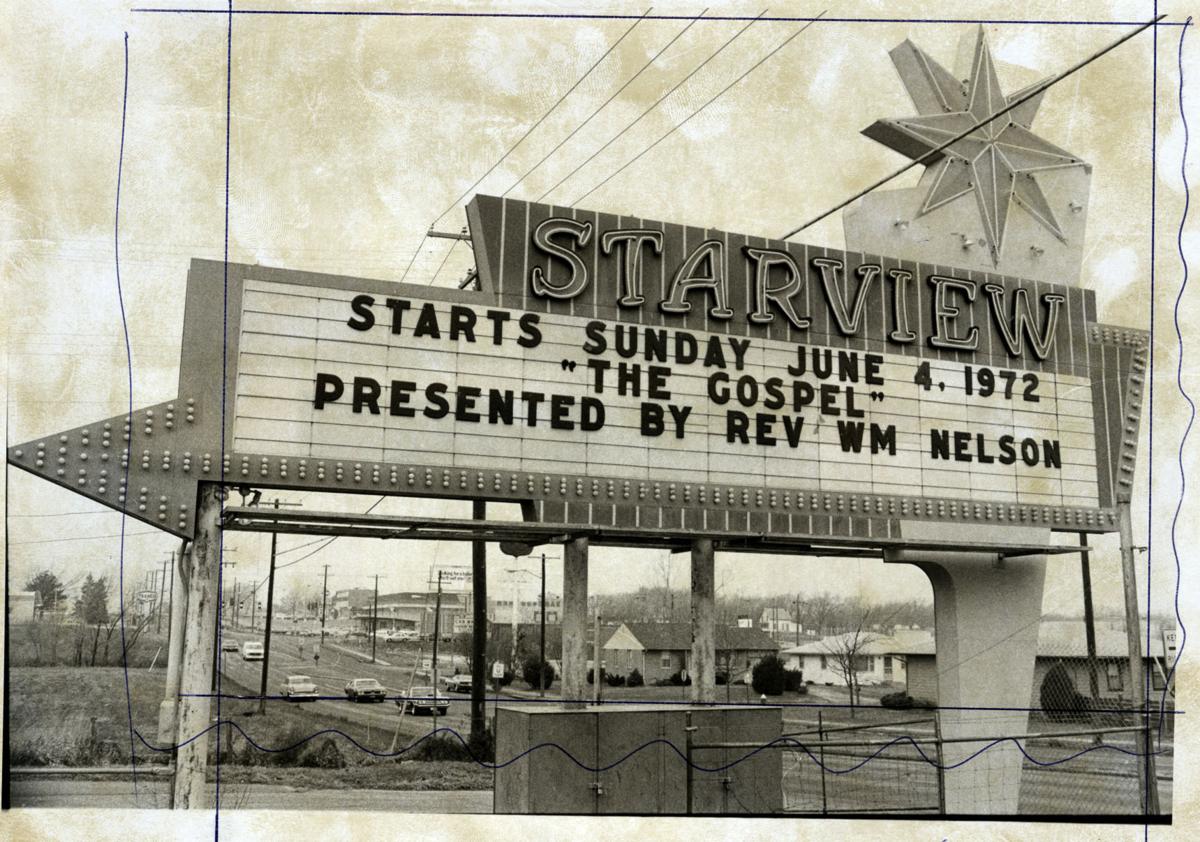Will drivein movie theaters make a comeback? History