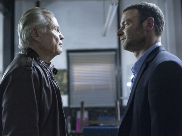 Ray Donovan
