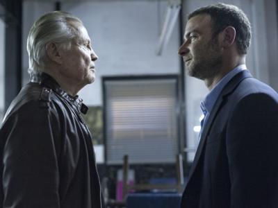 Ray Donovan