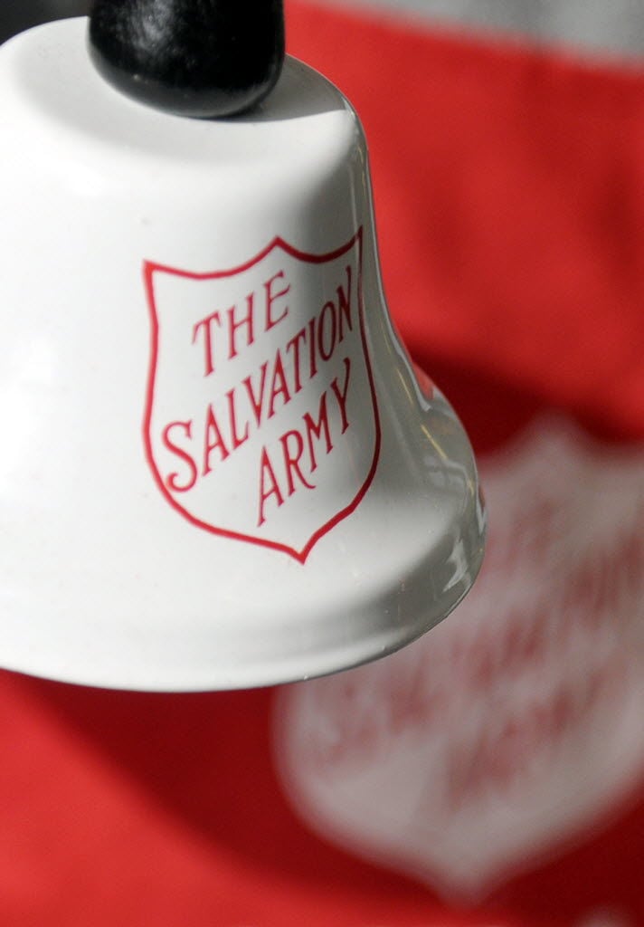 Salvation Army directors moving on after eight years in Lincoln | Local ...