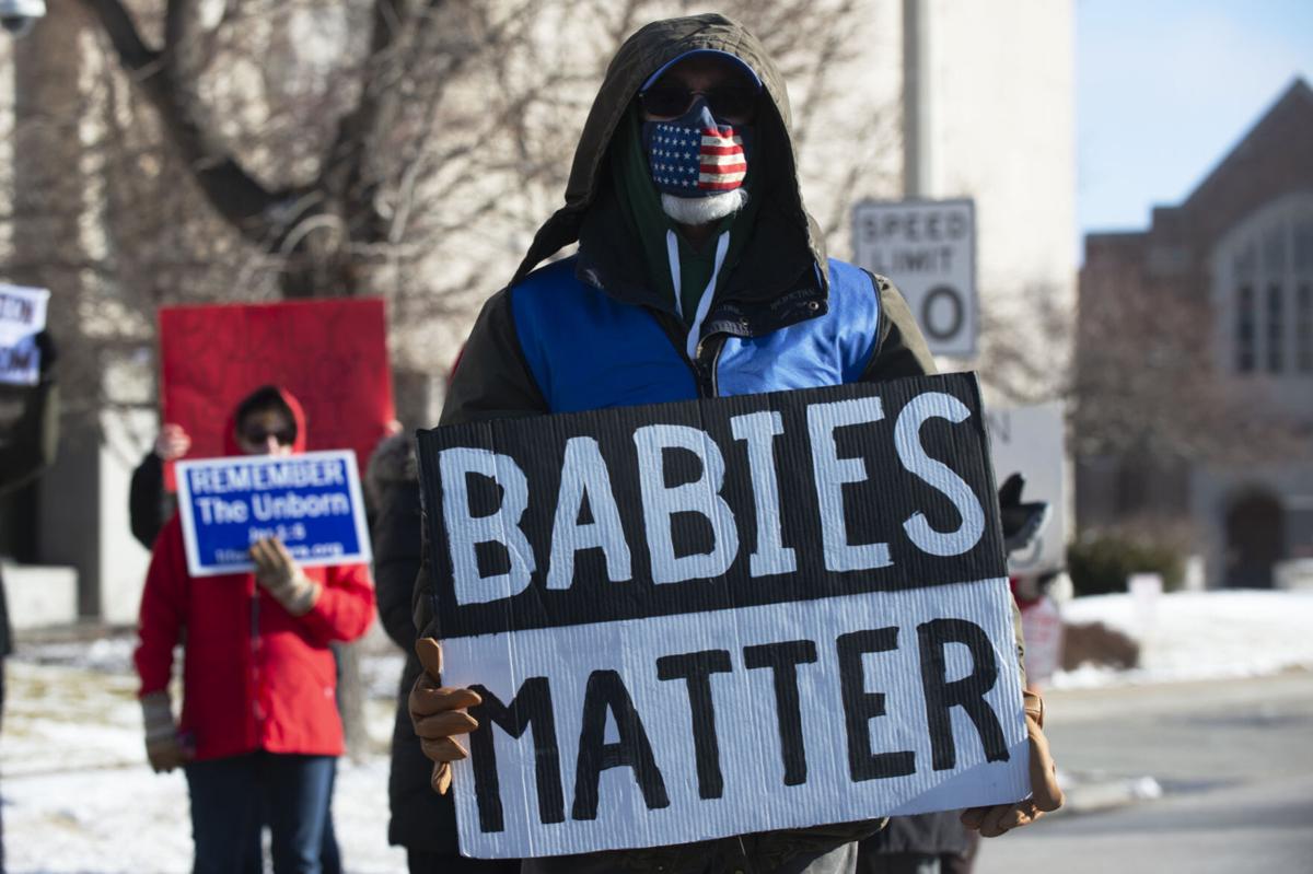 Walk for Life 1.16
