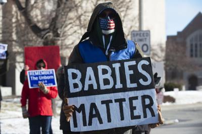 Walk for Life 1.16