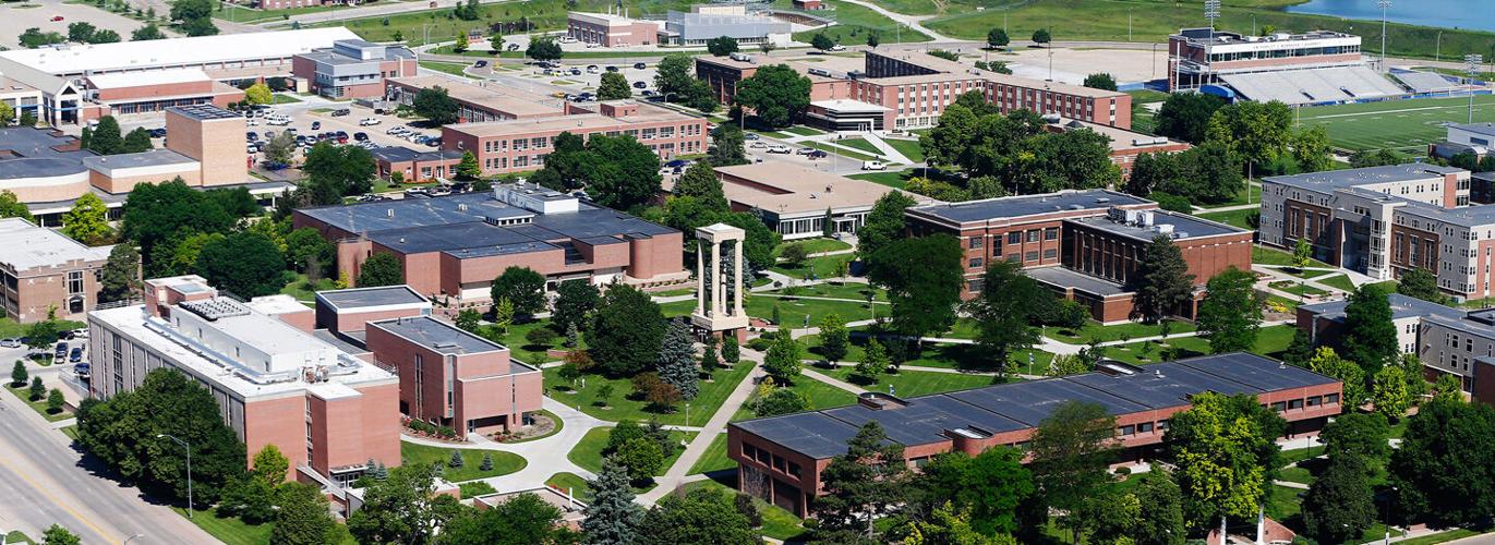 University of Nebraska at Kearney