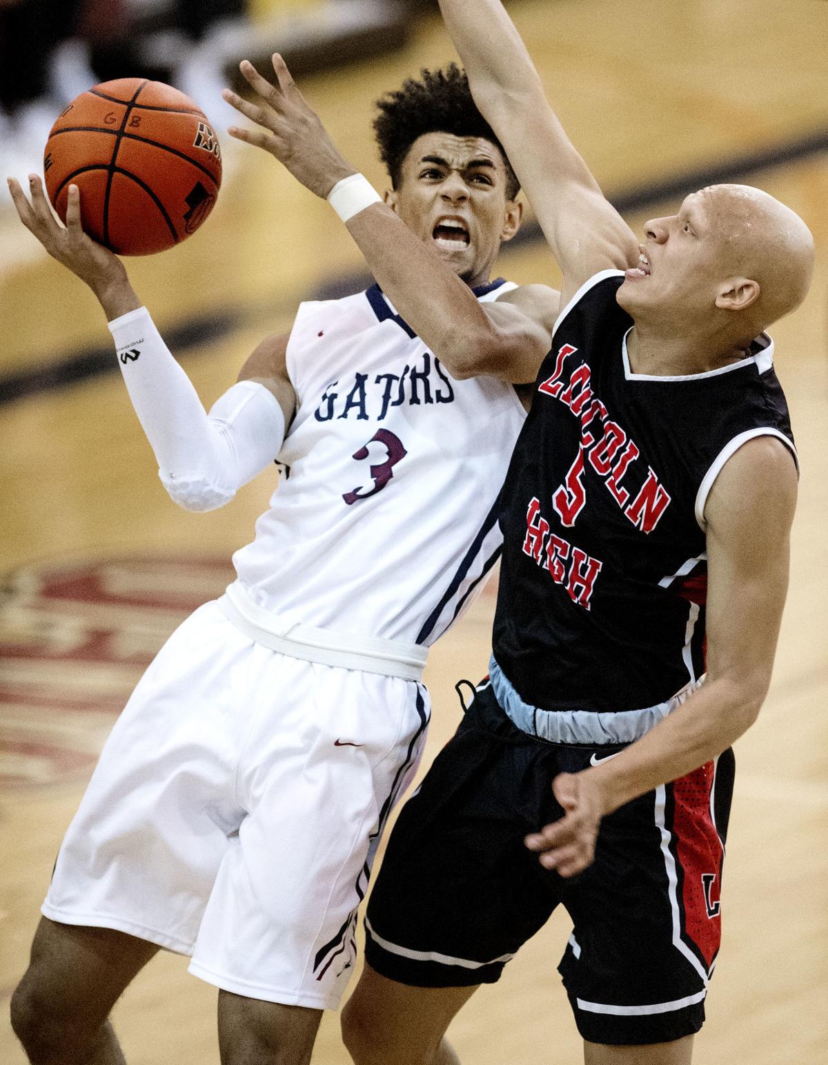 North Star S Williams On Committing To Nebraska Basketball It S