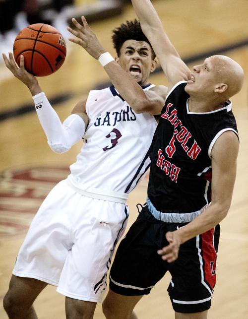 Williams Arop Receive Basketball Offers From Nu Boys Basketball