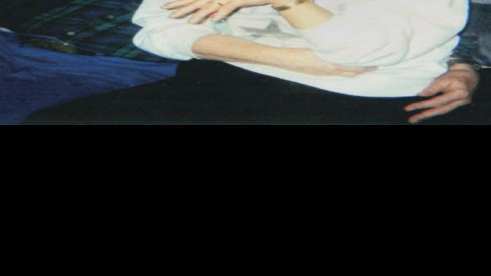 b sign letter of journalstar.com Fugate   Caril  Clair