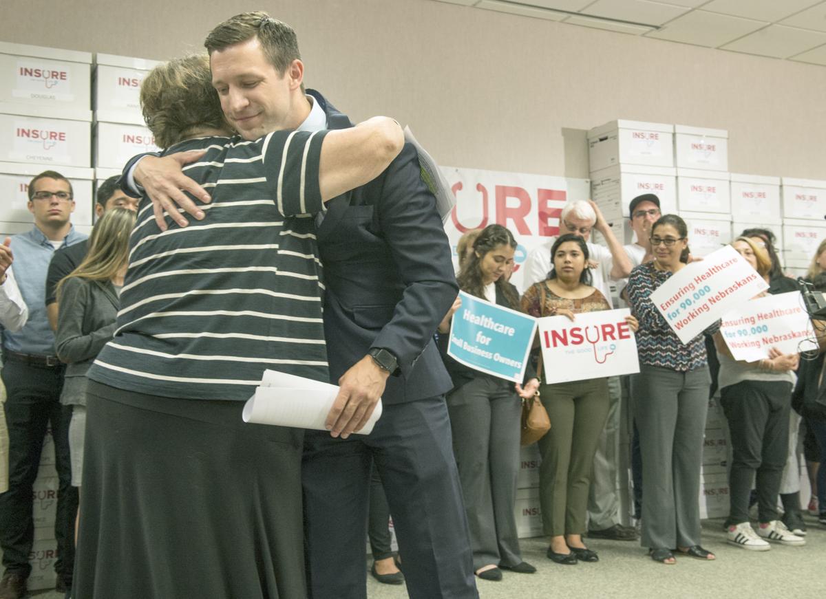 Medicaid petition