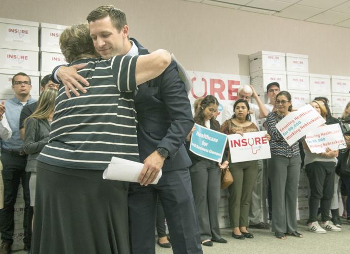 Medicaid petition
