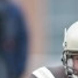 Nebraska Wesleyan Linebacker Kendle Shines In His Last Game