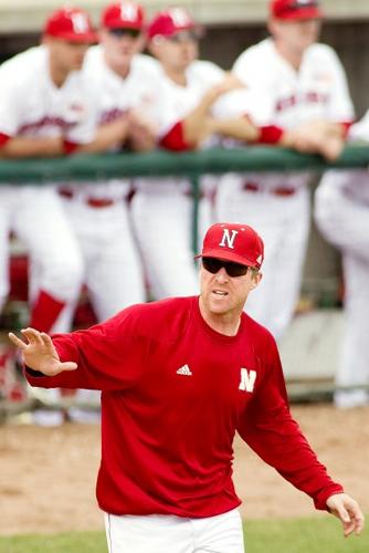 Nebraska vs. Northwestern, 3.30.13